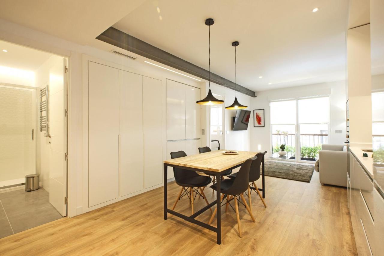 Gran Via Apartment Madrid